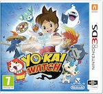 Yo-Kai Watch Joc 3DS