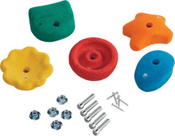 Blue Rabbit Climbing Rock Climbing Grips