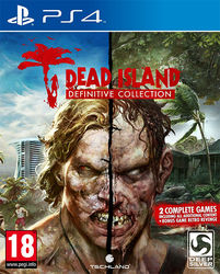 Dead Island Definitive Collection