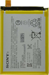 Sony LIS1605ERPC Μπαταρία Αντικατάστασης 3430mAh για Xperia Z5 Premium