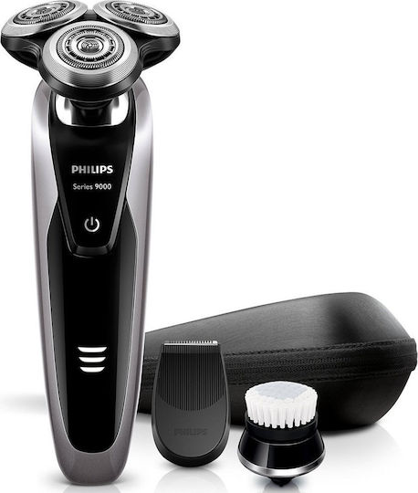Philips Series 9000 Senso Touch S9111/31 Elektrischer Rasierer Gesicht