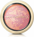 Max Factor Creme Puff Blush 1.5gr