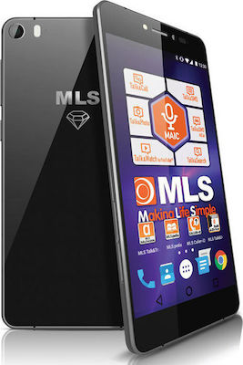 MLS iQTalk Diamond 4G 5.2'' (16GB)
