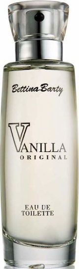 Bettina Barty Vanilla Eau de Toilette 50ml