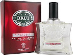 Brut Attraction EDT 100ml