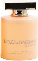 Dolce & Gabbana Rose The One 200ml Dolce & Gabbana Rose The One 200ml