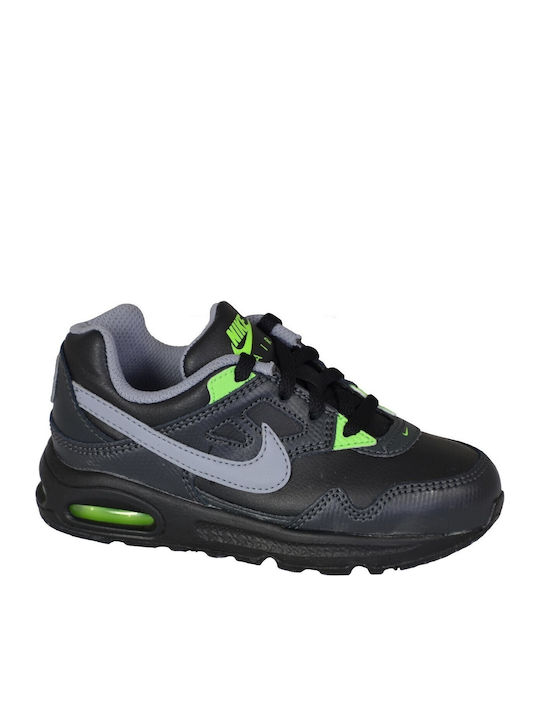 Air Max Skyline Kids Sneakers Black