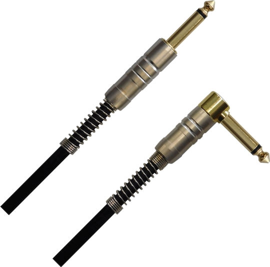 Audio Master Cable 6.3mm male - 6.3mm male 3m (TLC132/3M)