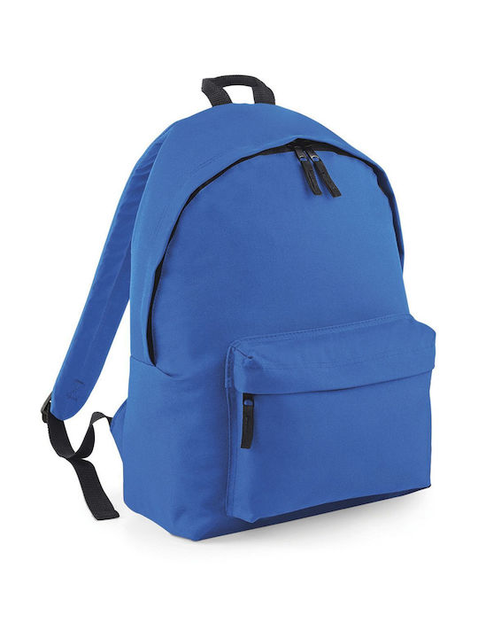 Bagbase BG125 Original Fashion Backpack - Sapphire Blue