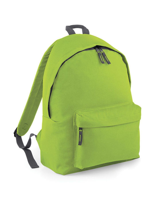 Bagbase BG125 Original Fashion Backpack - Lime/...