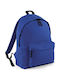 BagBase Rucsac de Modă - Royal Strălucitor 18lt Albastru