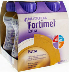 Nutricia Fortimel Extra 800ml Cafea