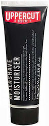 Uppercut Deluxe Deluxe Moisturiser After Shave Lotion 100ml Uppercut Deluxe Deluxe Moisturiser After Shave Lotion 100ml