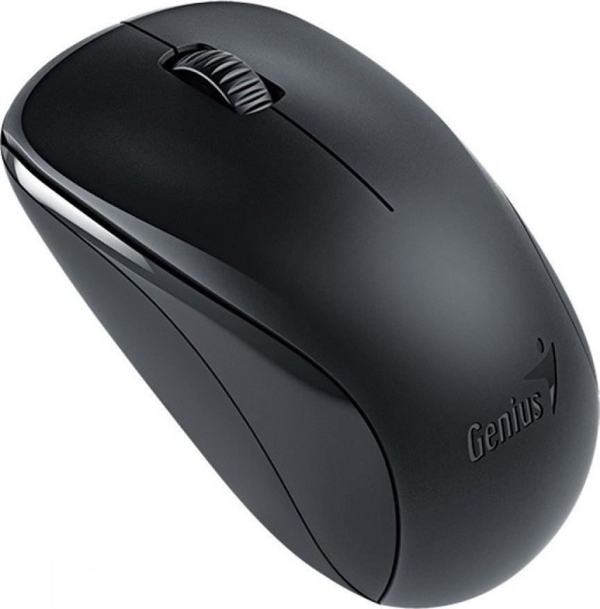 Genius NX-7000 Black | Skroutz.gr