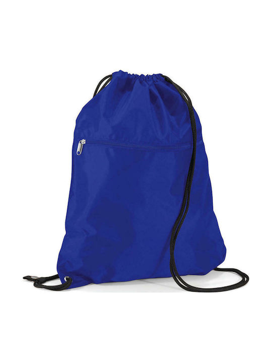 Quadra QD71 Gym Backpack Royal