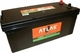 Atlas Baterie Auto 12V cu Capacitate 200Ah
