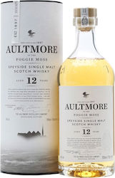 Aultmore 12 Years Old Ουίσκι 700ml