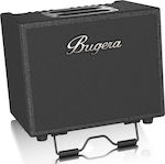 Bugera AC-60 Combo-Verstärker für akustische Instrumente 1 x 8" 60W Schwarz