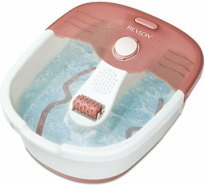 Revlon Pediprep Spa Foot Bath RVFB7021E