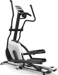 Horizon Fitness Viafit Andes 5 Electromagnetic Cross Trainer with Plate Weight 8.5kg for Maximum Weight 136kg