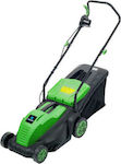 Blue Dot 1500W Electric Lawn Mower 1500W 003-400-150