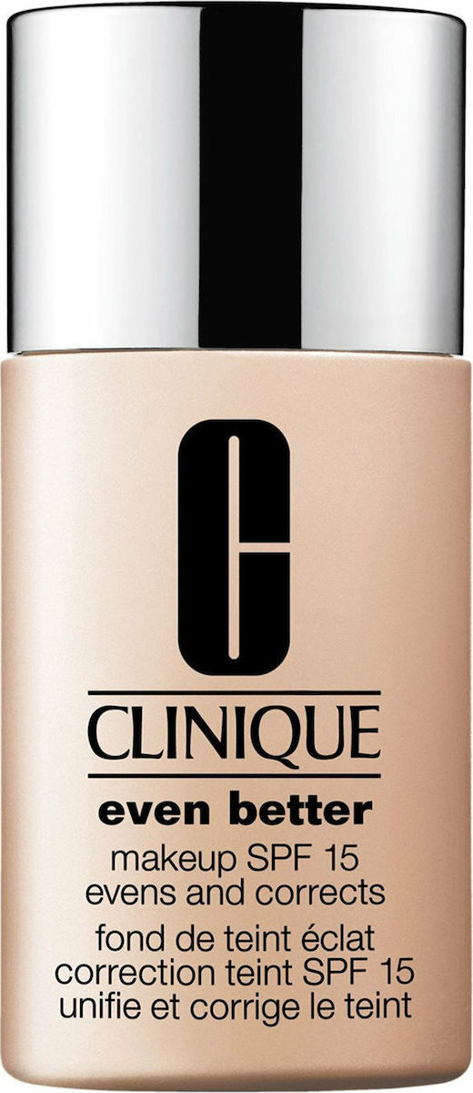 Clinique Even Better Liquid Foundation SPF15 WN16 Buff 30ml