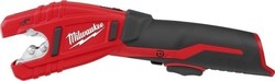 Milwaukee Electric Pipe Cutter C12 PC-0 4933411920