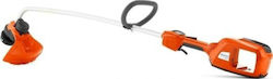 Husqvarna 336LiC Brush Cutter Battery Solo