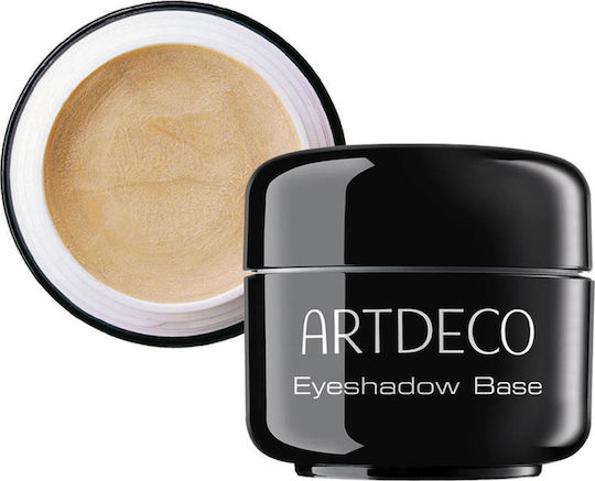 ArtDeco Under Eye Shadow Eyes Primer Powder Base 5ml