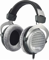 BeyerDynamic DT 990 Edition (32 Ohms) Ενσύρματα Over Ear Hi-Fi Ακουστικά Ασημί