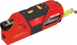 Dekton Dt55190 Αλφάδι Laser Σημείου Dekton Dt55190 Αλφάδι Laser Σημείου