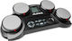 Alesis Ηλεκτρονικά Ντράμς Compactkit 4 Percussion Pad σε Μαύρο Χρώμα