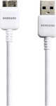 Samsung USB 3.0 Cable USB-A male - micro USB-B male 1.5m (ET-DQ11Y1WE)