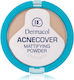 Dermacol Acnecover Mattifying Powder Πούδρα 233...