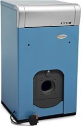 Domusa Jaka Kessel Gas / Öl 51590kcal/h