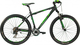 Lombardo Sestriere 270 Mountain Bike with Gears 27.5"