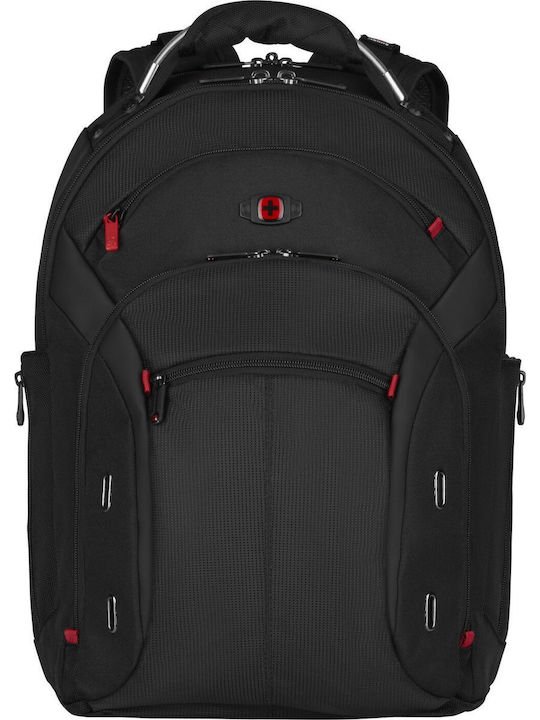 Wenger Gigabyte Backpack Backpack for 15" Laptop Black