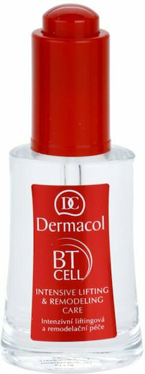 Dermacol BT Cell Κρέμα Προσώπου για Ενυδάτωση, Αντιγήρανση & Σύσφιξη με Υαλουρονικό Οξύ 30ml