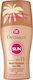Dermacol Sun Sun Milk Водоустойчив Слънцезащитен Крем За Тяло SPF15 Спрей 200ml