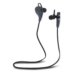 Forever BSH-100 In-ear Negra Forever BSH-100 In-ear Negra