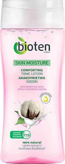 Bioten Skin Moisture Loțiune Față 200ml