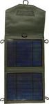 PowerPlus Tiger Foldable Solar Charger for Portable Devices 5W 5V with USB connection