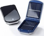 Powersafer SC-10 Solar Charger for Portable Devices