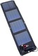 PowerPlus Albatros Faltbar Solar Batterieladegerät Autobatterien 10W 18V