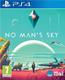 No Man's Sky PS4 Game