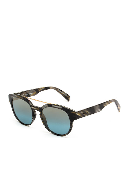 Italia Independent Women's Sunglasses Frame 0900.BTG.071