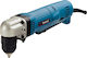 Makita DA3011FJ Γωνιακό Δράπανο 450W με Θήκη