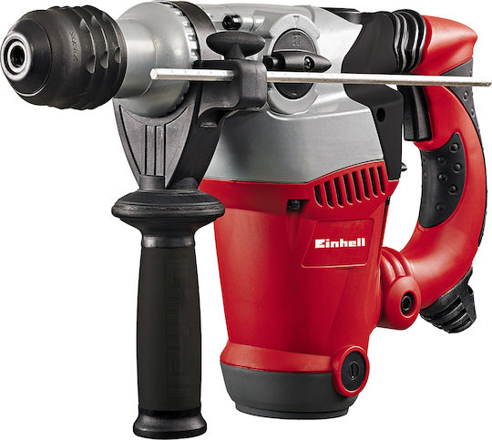 Einhell RT-RH 32 Κρουστικό Σκαπτικό Πιστολέτο Ρεύματος 1250W με Υποδοχή SDS Plus 4258485