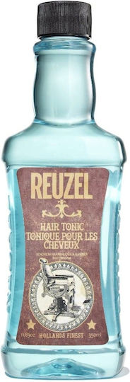Reuzel Hair Tonic Hair Lotion for Toning 350ml