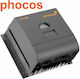 Phocos CX48 20 Соларен контролер на заряд ШИМ 4...